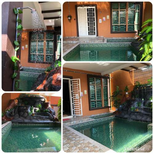 Villa Al Farisi Residence