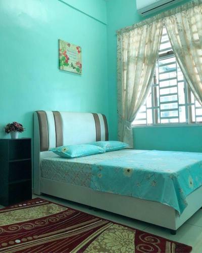 Villa Al Farisi Residence