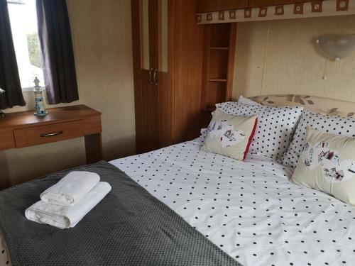 St Osyth Beach Holiday Park