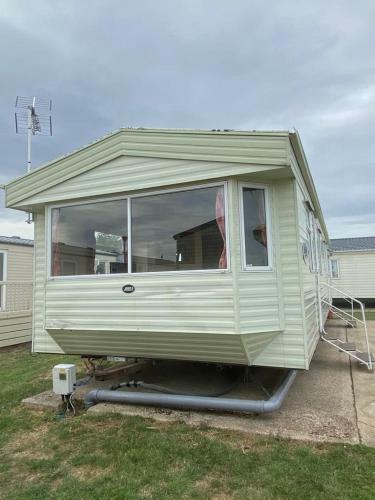 St Osyth Beach Holiday Park