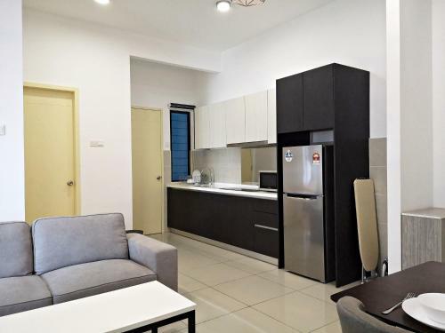 Apartamento Atlantis Residence @ Conceptial Management