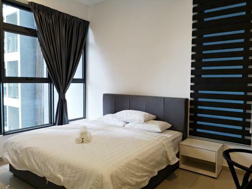 Apartamento Atlantis Residence @ Conceptial Management