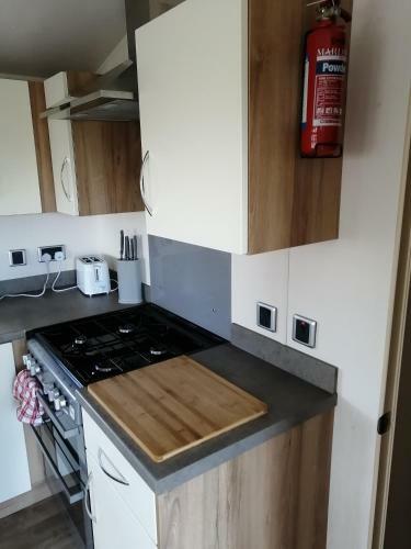 F 41 Hutleys Caravan Park