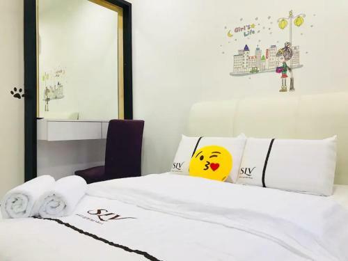 Slv Small Luxury Villa - Villa B