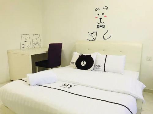 Slv Small Luxury Villa - Villa B