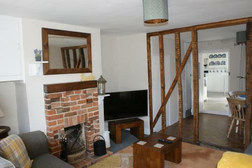 Wayside Cottage