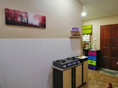 Khainadz Homestay