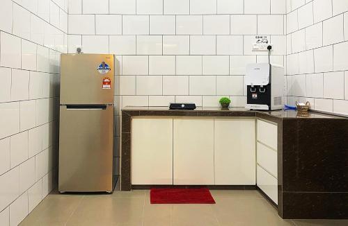 Apartamento Amadel Residence 13