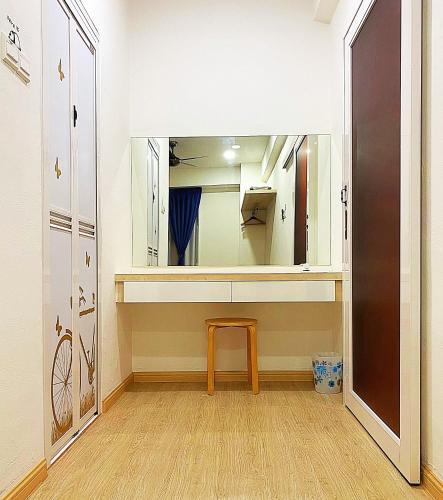 Apartamento Amadel Residence 13