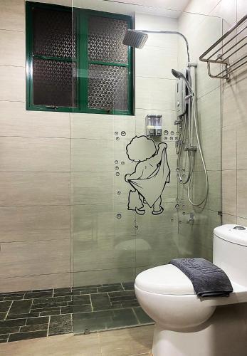 Apartamento Amadel Residence 13