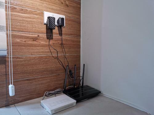 Apartamento Mahkota2stay
