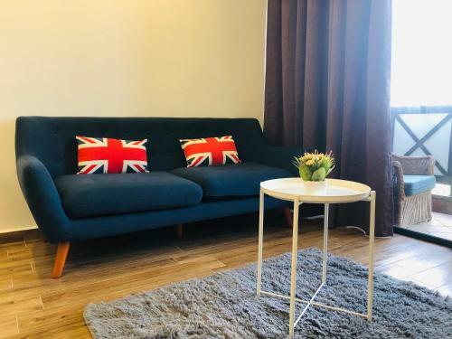 Apartamento Mahkota2stay