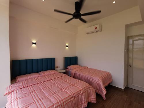 Apartamento Mahkota2stay