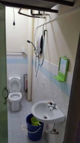 Apartamento 365 House By D'laksamana
