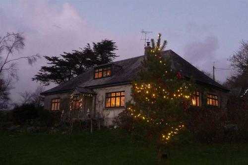 Bed & Breakfast Horsna Parc Retreat