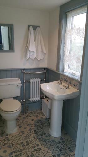 Bed & Breakfast Horsna Parc Retreat