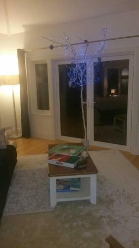 Bed & Breakfast Horsna Parc Retreat