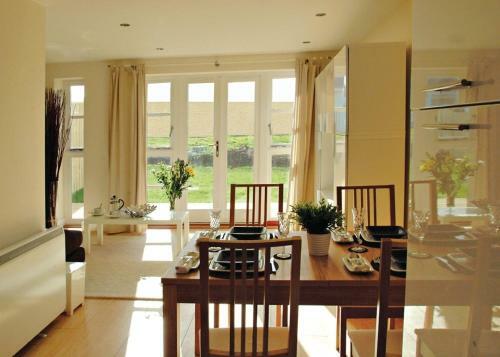 Hotel Bay Retreat Villas