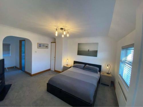 The Meadows St Teath, 4 Bed Sleeps 7