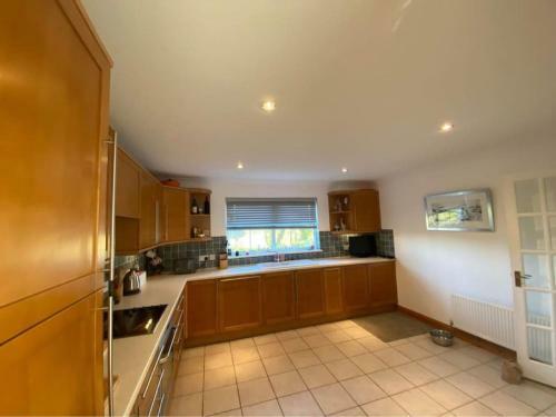 The Meadows St Teath, 4 Bed Sleeps 7