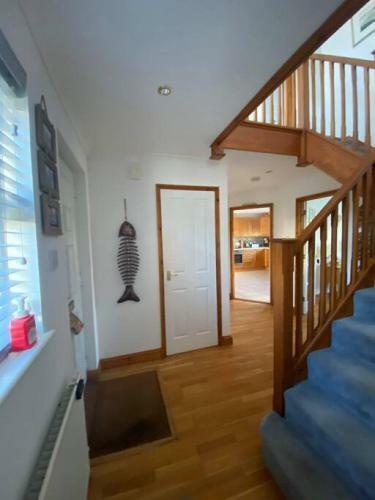 The Meadows St Teath, 4 Bed Sleeps 7