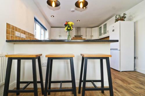 Spacious Holiday Home Near Several Sandy Beaches