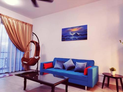 Apartamento Atlantis@melaka By Sweetstay