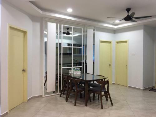 Apartamento Atlantis@melaka By Sweetstay