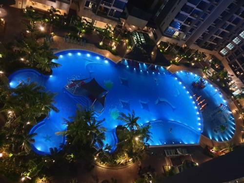 Apartamento Atlantis@melaka By Sweetstay