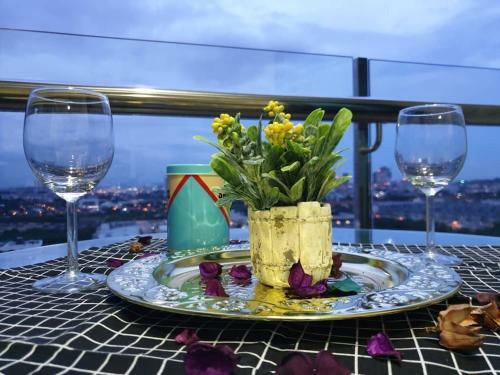 Apartamento Atlantis@melaka By Sweetstay