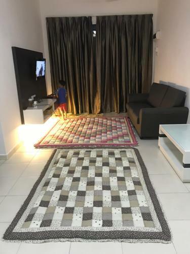Salsabila Homestay