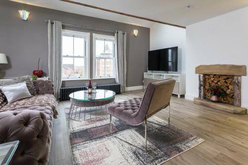 Apartamento The Penthouse Sale