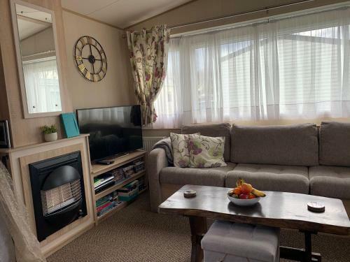 6 Berth Park Dean Saltfleet