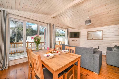 Bluebell Lodge
