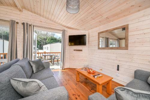 Bluebell Lodge