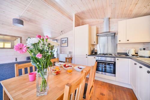 Bluebell Lodge