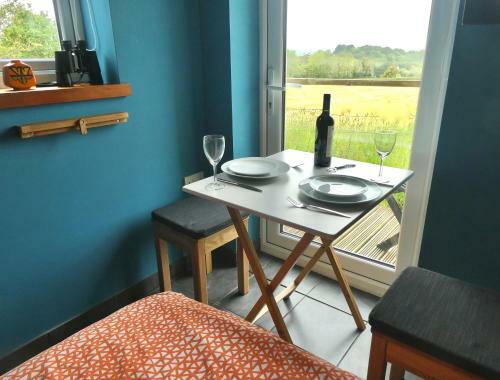 Apartamento Little Trenoweth