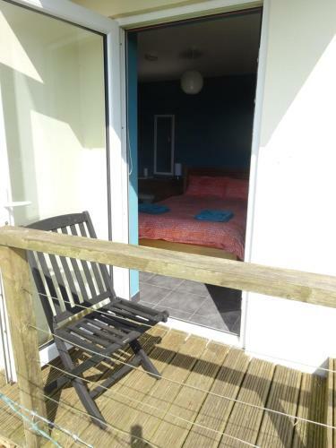 Apartamento Little Trenoweth