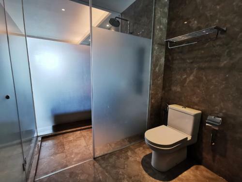 Apartamento Thermospace The Shore T1-23a-07 No Wifi