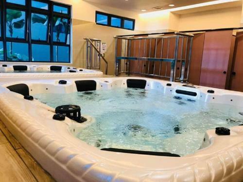 Apartamento Atlantis Residence Melaka