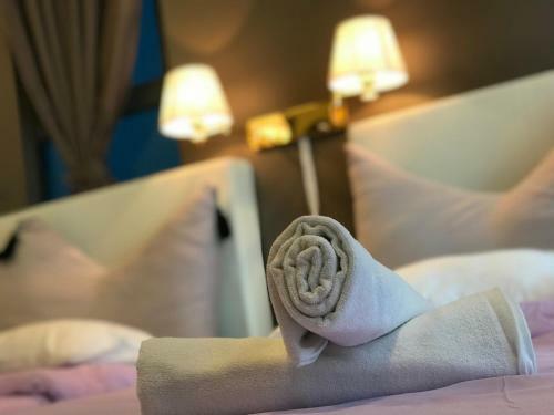 Apartamento Atlantis Residence Melaka