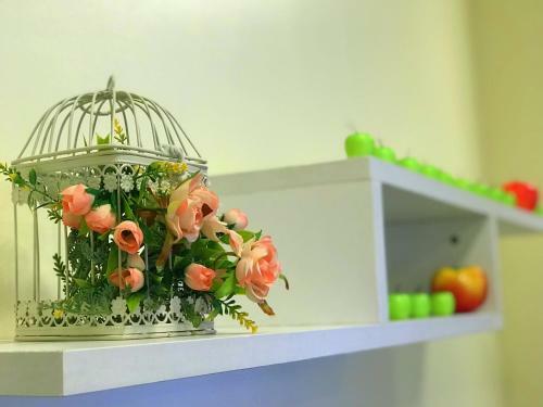 Apartamento Atlantis Residence Melaka