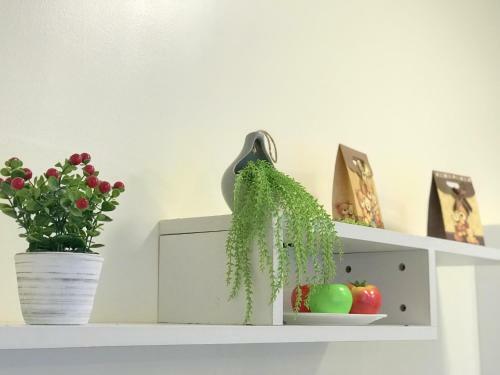 Apartamento Atlantis Residence Melaka