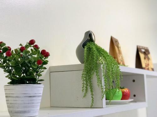 Apartamento Atlantis Residence Melaka