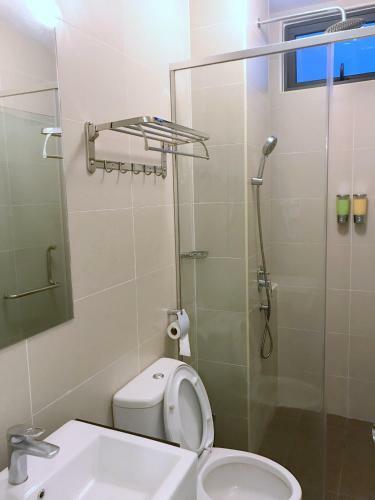 Apartamento Atlantis Residence Melaka