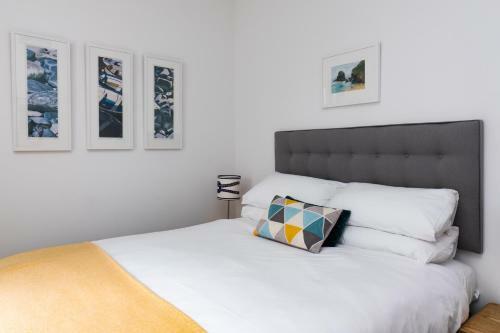 Tregenna Apartments