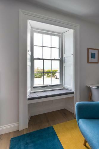 Tregenna Apartments