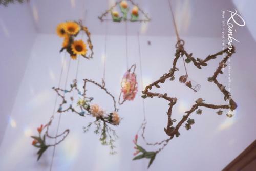 The Floral Home