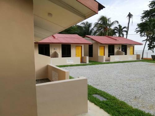 Mutiara Chalet