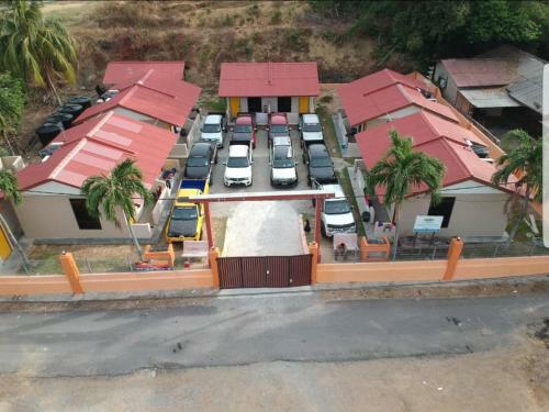 Mutiara Chalet